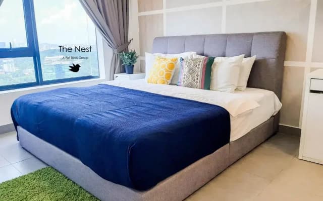 Cozy Kanvas Soho Suites - photo 5
