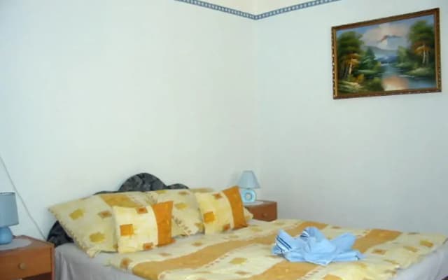 Budapest Economy Apartments - photo 5