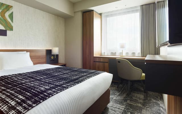 Mitsui Garden Hotel Gotanda Tokyo - photo 2