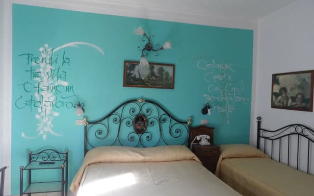 Hotel De Albertis - photo 3