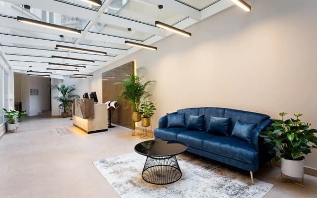 Mera Hotel - photo 2