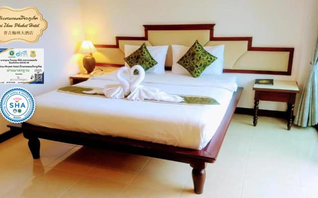 Mei Zhou Phuket Hotel - photo 5