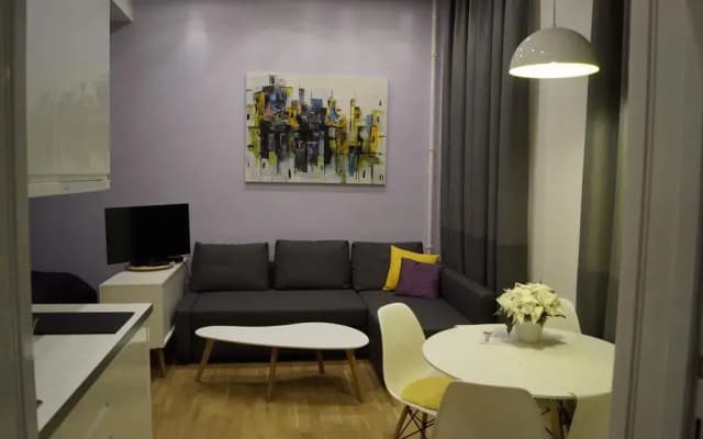 Apartman Budapest City Center - photo 4