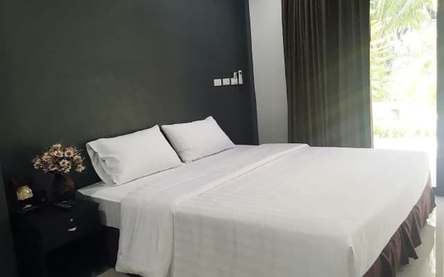 The Jasmine Resort - photo 2