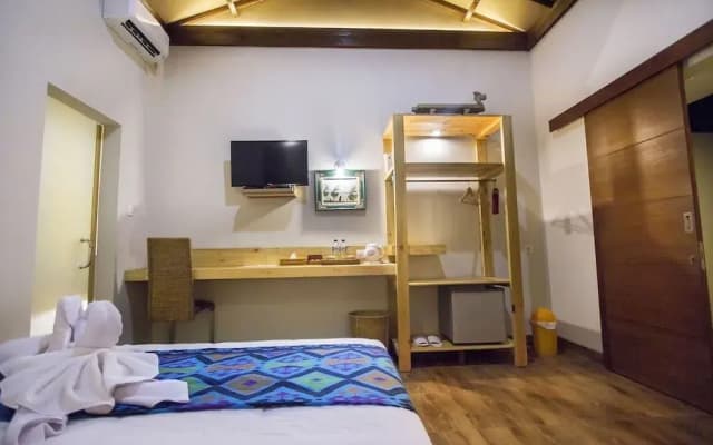 Punyan Poh Bali Villas - photo 4