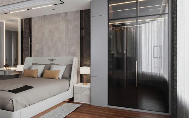 Cara Rustic Apartment - photo 3