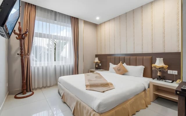 Eden Plaza Danang - photo 5