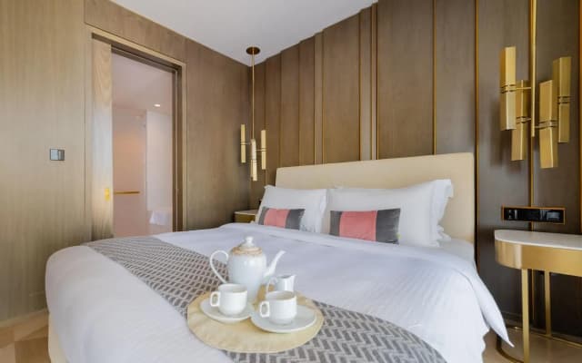 EDEN'S Homes & Villas - FIVE Residences - photo 3