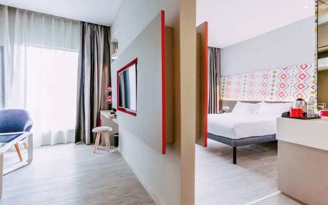 ibis Styles Kota Bharu - photo 4