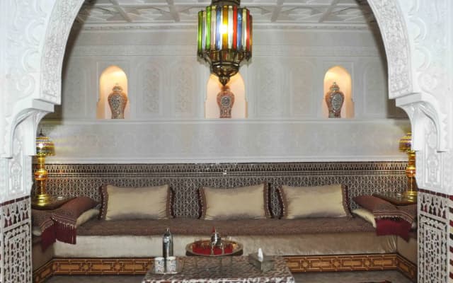 Riad Lamya - photo 4