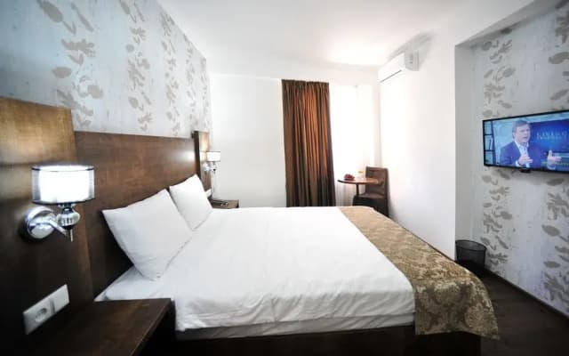 RK City Hotel - photo 5