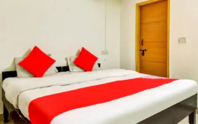 Discovery Inn Lajpat Nagar - photo 3