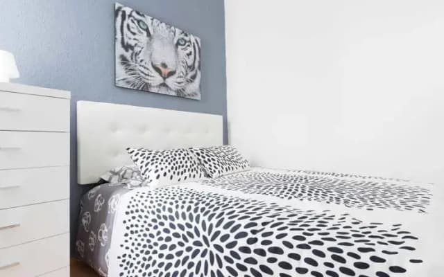 Flat In Barcelona - photo 3