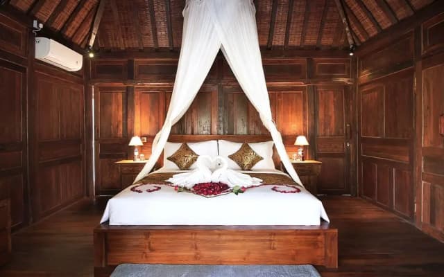 Andara Ubud Villa - photo 2