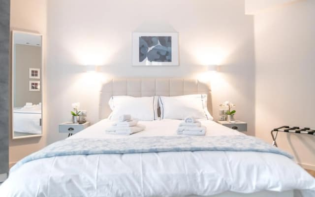 A16 Modern & cosy suite near Plaka @Athens center - photo 2