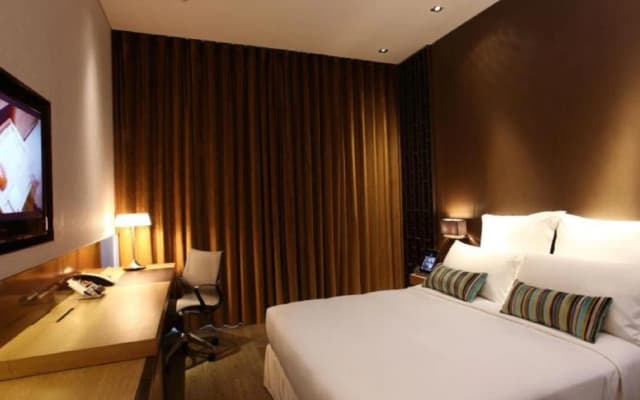 Nina Kowloon East Hotel - photo 3