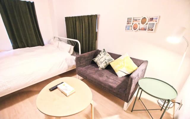 Uhome Kanda Hotel - photo 5