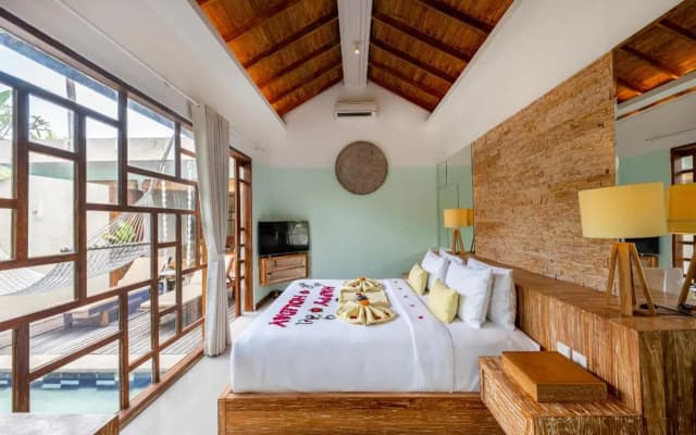 Manca Villa Canggu by Ini Vie Hospitality - photo 5