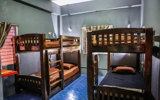 Doi Doo Dao Home Hostel - Adults Only - photo 2
