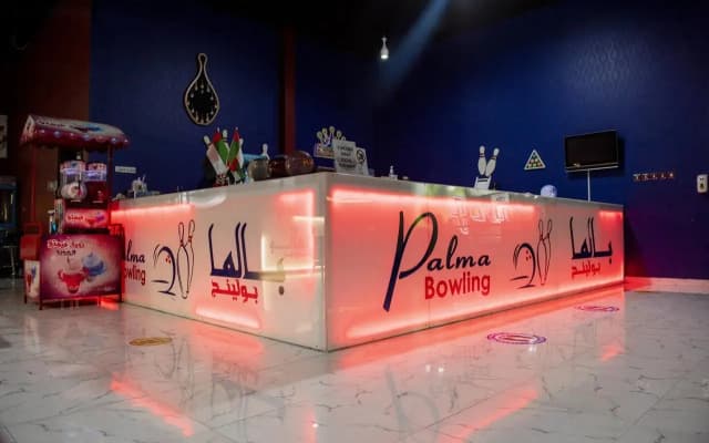 Palma Beach Resort and Spa - photo 2