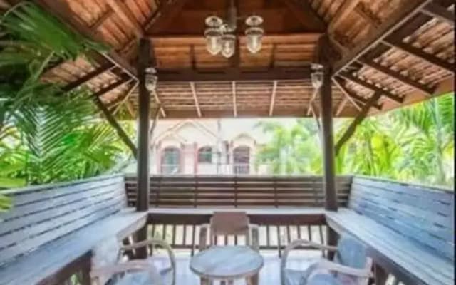 Sanporn Private Pool Villa - photo 2