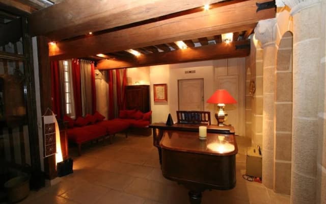 La Maison dAnne - photo 4