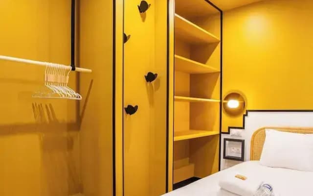 Chic Apartment - 1br/4p - Porte Saint-denis - photo 5