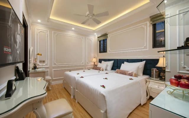Royal Holiday Hanoi Hotel - photo 5