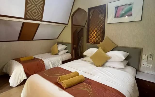 Coralview Bluestar Perhentian - photo 5