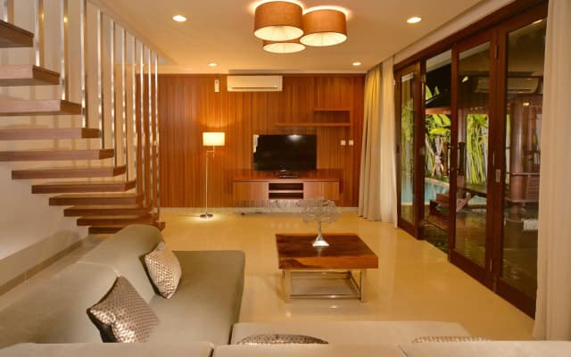 Sotis Villa Canggu - photo 2