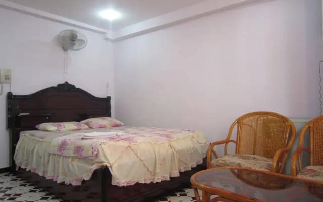 Cang Saigon Hotel - photo 3
