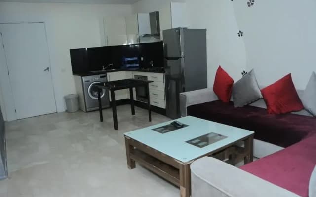 Residence Fajwa - photo 5