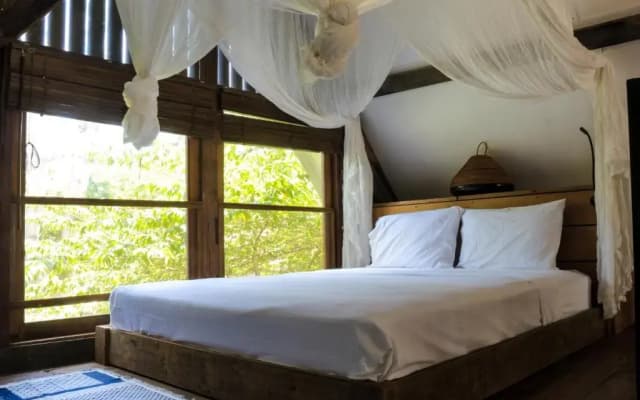 Chanteak Bali - Stone House 1 - photo 3