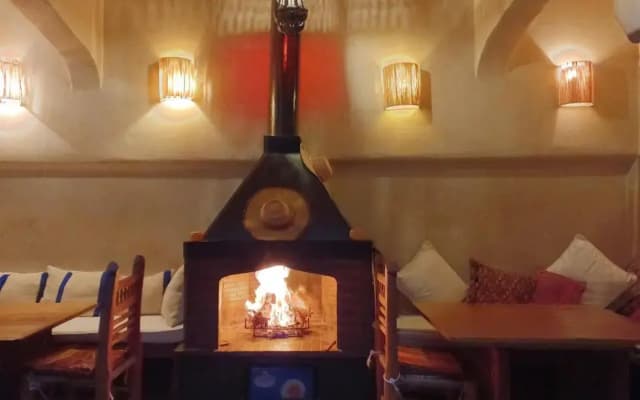 Riad Sabah - photo 2