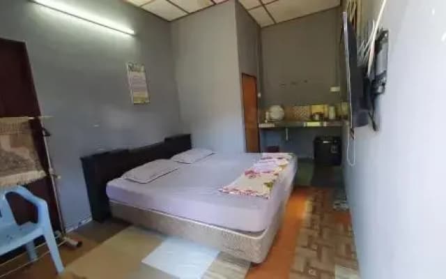 Chalet Kampong Semawar - photo 4