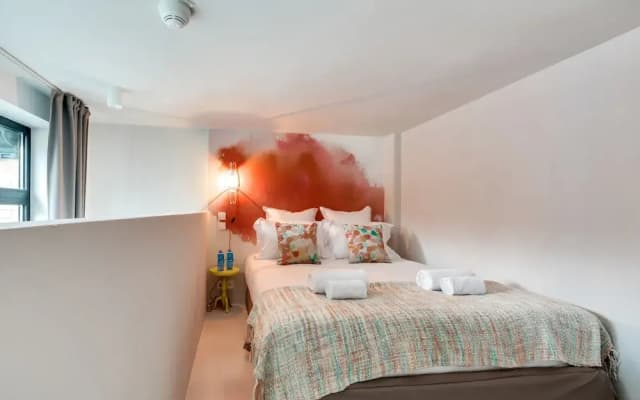 Sweet inn Apartments Versailles-Paris Expo - photo 5