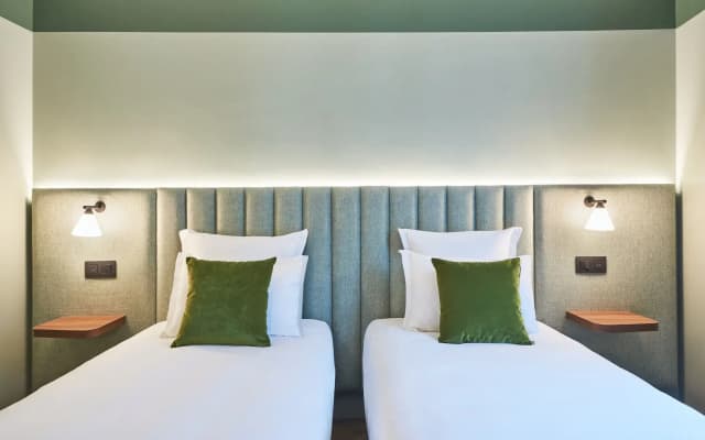Hotel 10 Opera by HappyCulture - photo 5