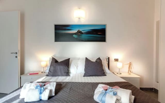 Mamo Florence - Alamanni Apartment - photo 5