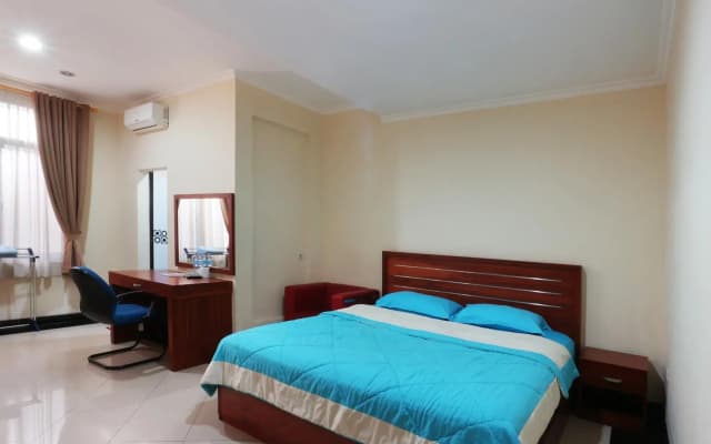 Fontana Residencia Guest House - photo 4