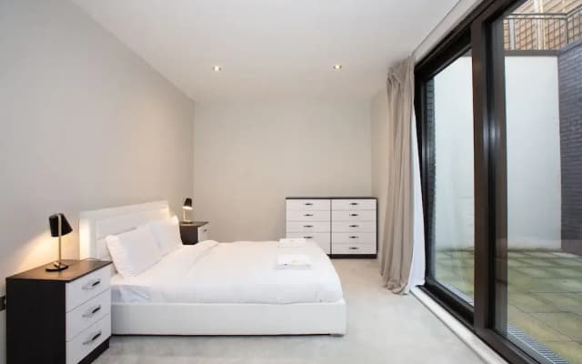 Split Level 2 Bed In Maida Vale, Near Paddington - photo 4