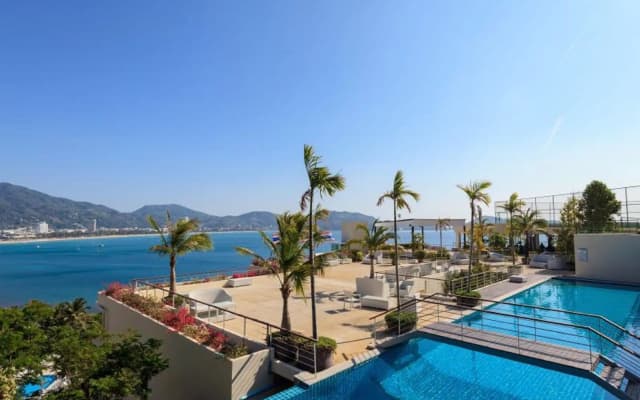 IndoChine Resort & Villas - photo 2