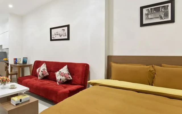 Noble Apartment - photo 5
