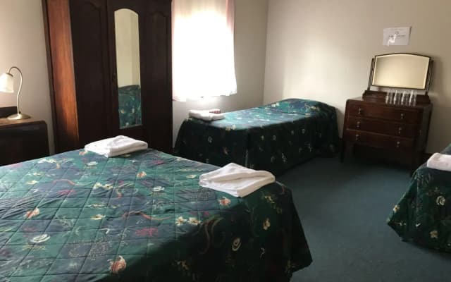 Grand View Hotel - photo 3
