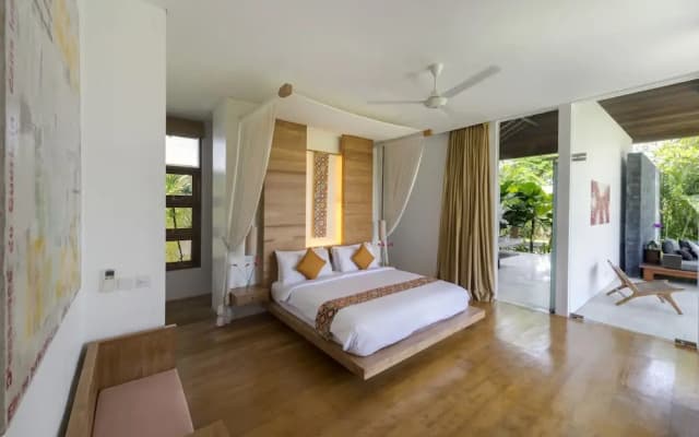 Villa Kavya - photo 2