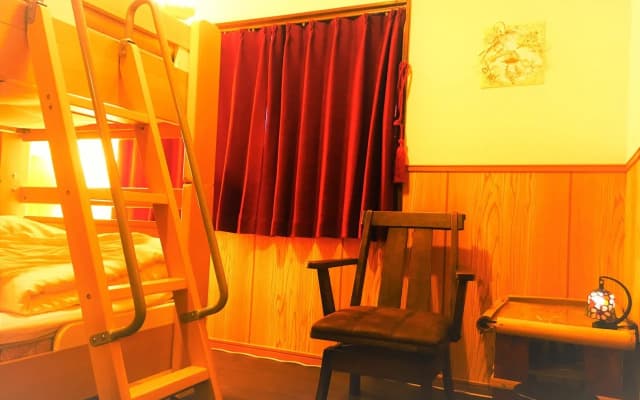 Guest House Oumi - Hostel - photo 5
