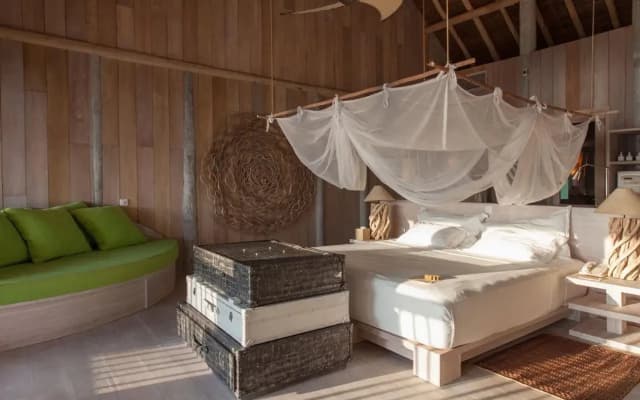 Soneva Fushi - photo 4