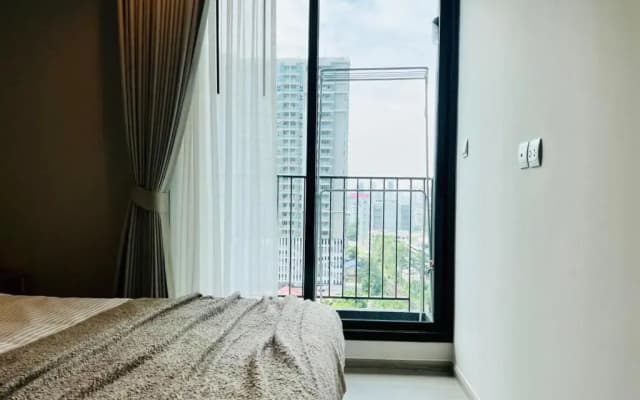 Asok - Din Daeng Apartment - photo 4