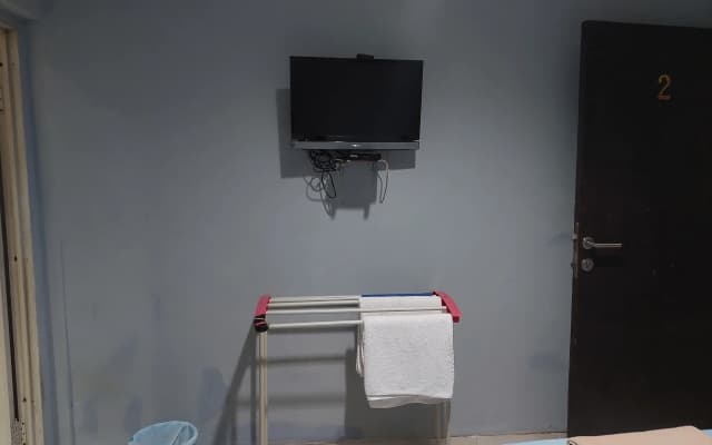 Pondok Seruni Kemanggisan Jakarta - photo 5