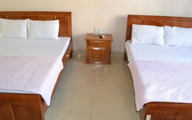 Thuong Thai Hotel - photo 2