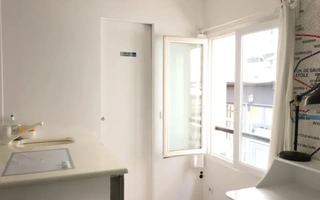 Studio In Le Marais - photo 3